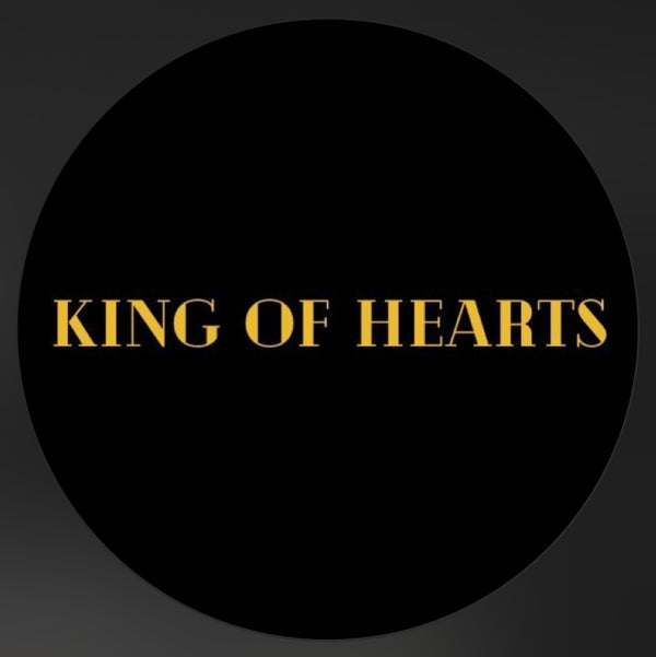 KING OF HEARTS